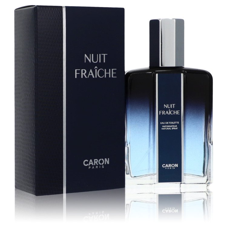 Nuit Fraiche perfume image