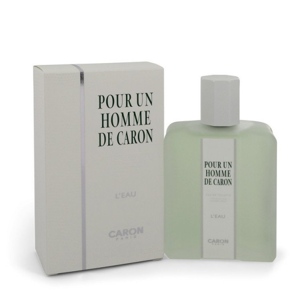 Pour Un Homme L’Eau perfume image