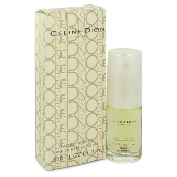 Celine Dion (Sample) perfume image