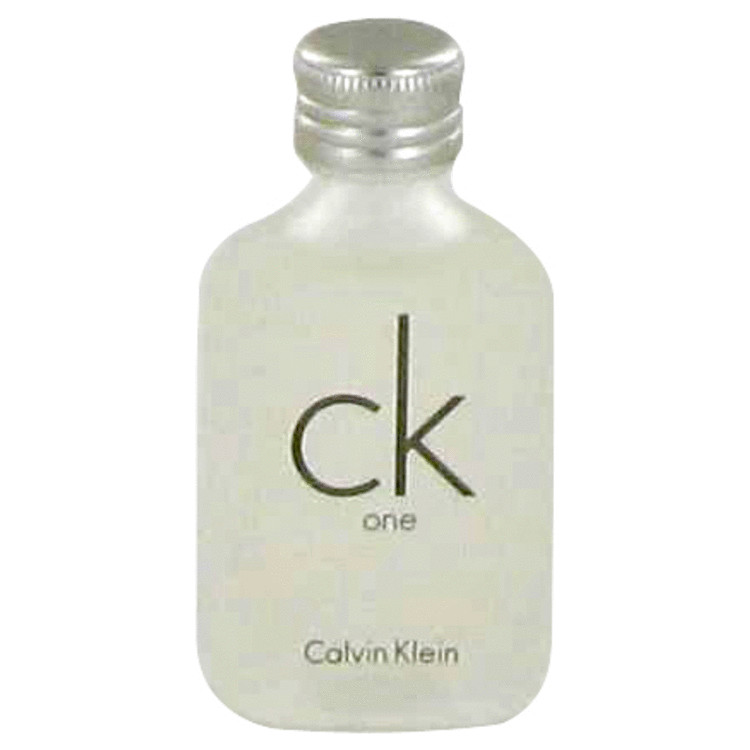 Ck One (Sample) perfume image