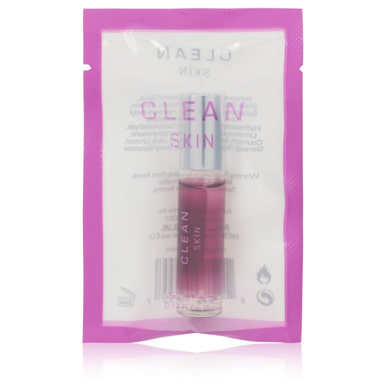Clean Skin (Sample)