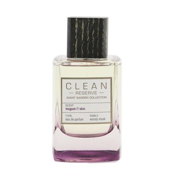 Muguet & Skin