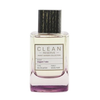 Muguet & Skin perfume image