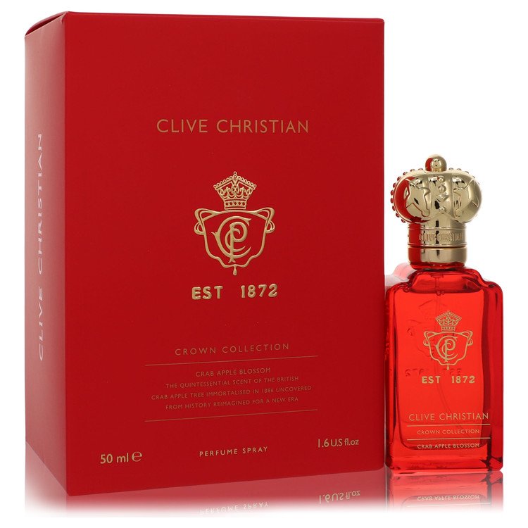 Crab Apple Blossom perfume image