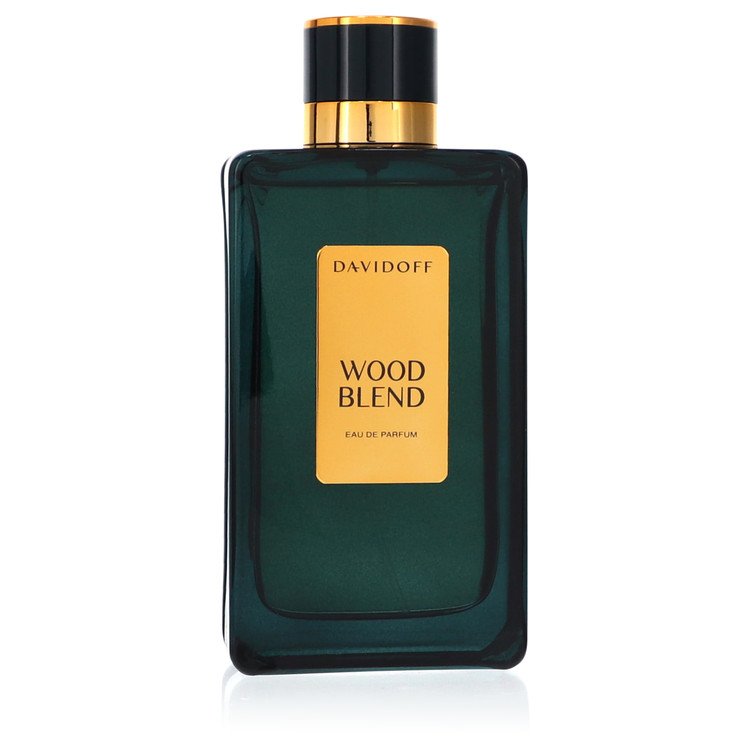 Wood Blend perfume image