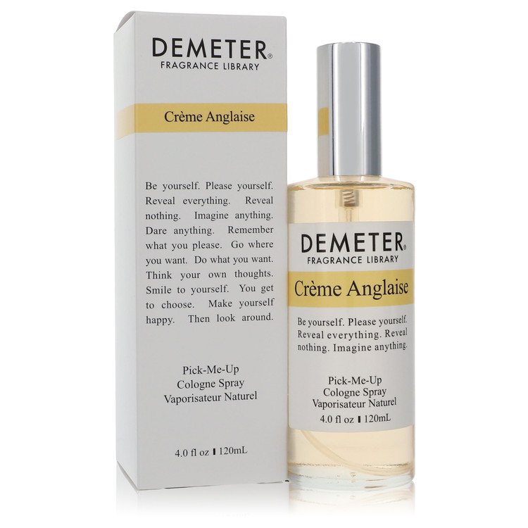 Creme Anglaise perfume image