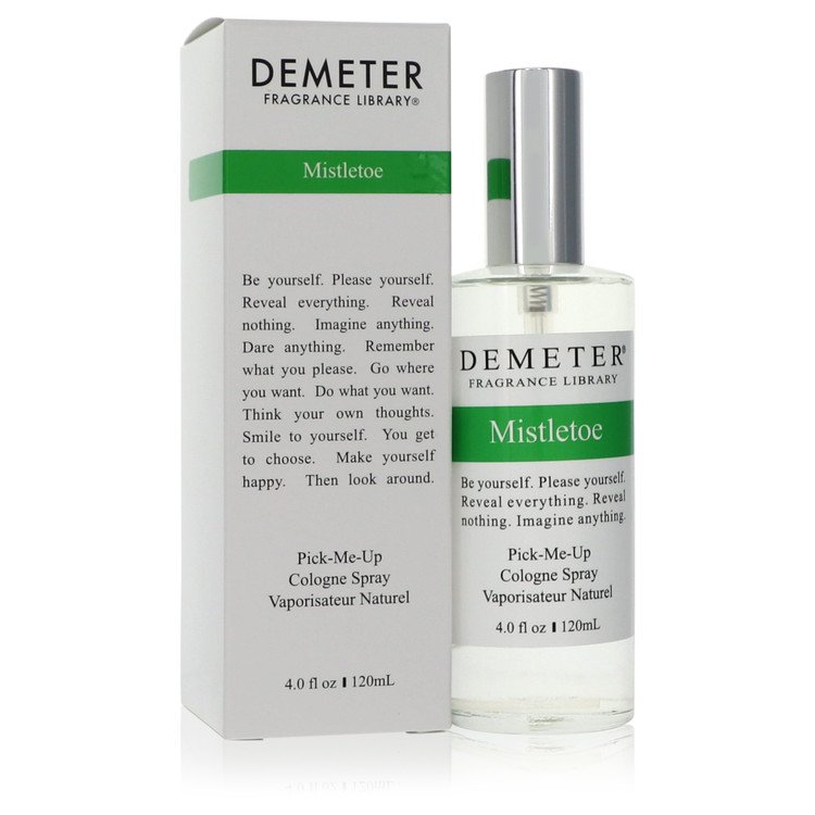 Mistletoe perfume image
