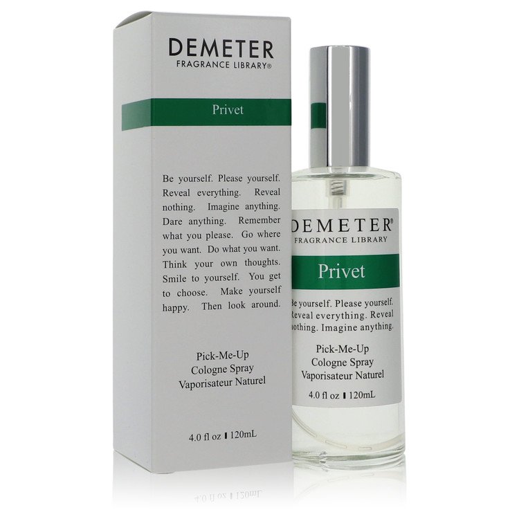 Privet perfume image