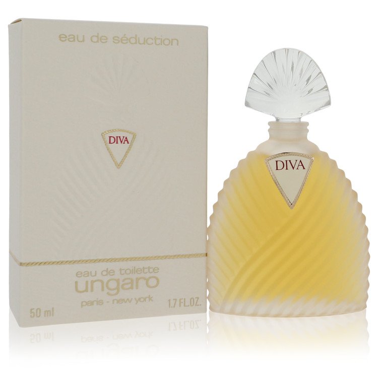 Diva Eau De Seduction perfume image