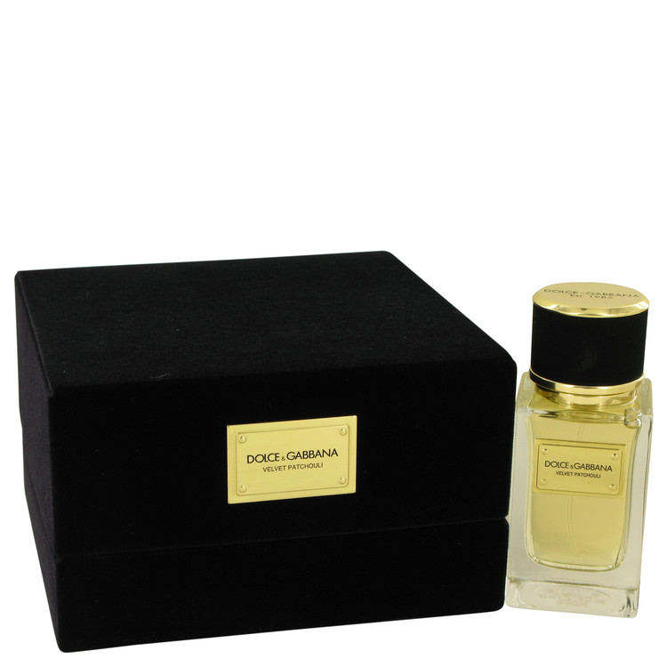 Velvet Patchouli perfume image