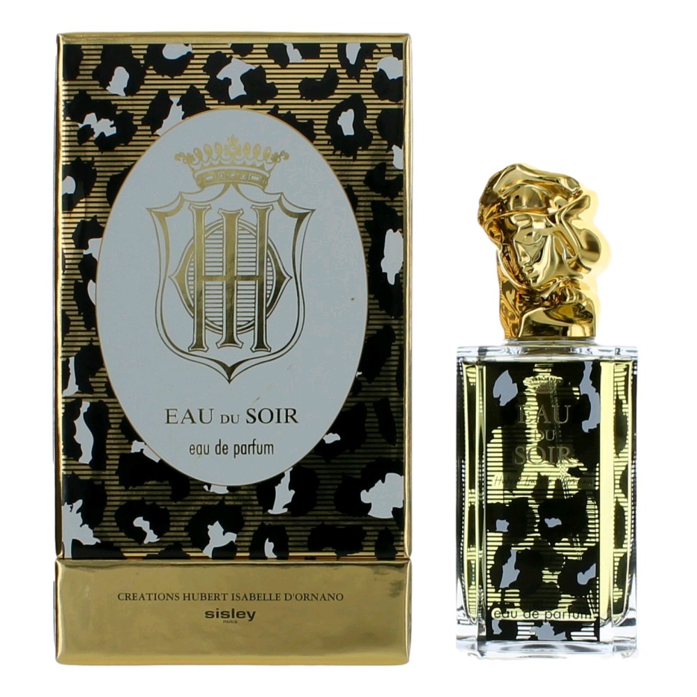 Eau Du Soir Tiger perfume image