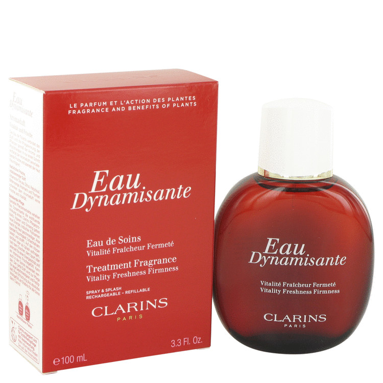 Eau Dynamisante