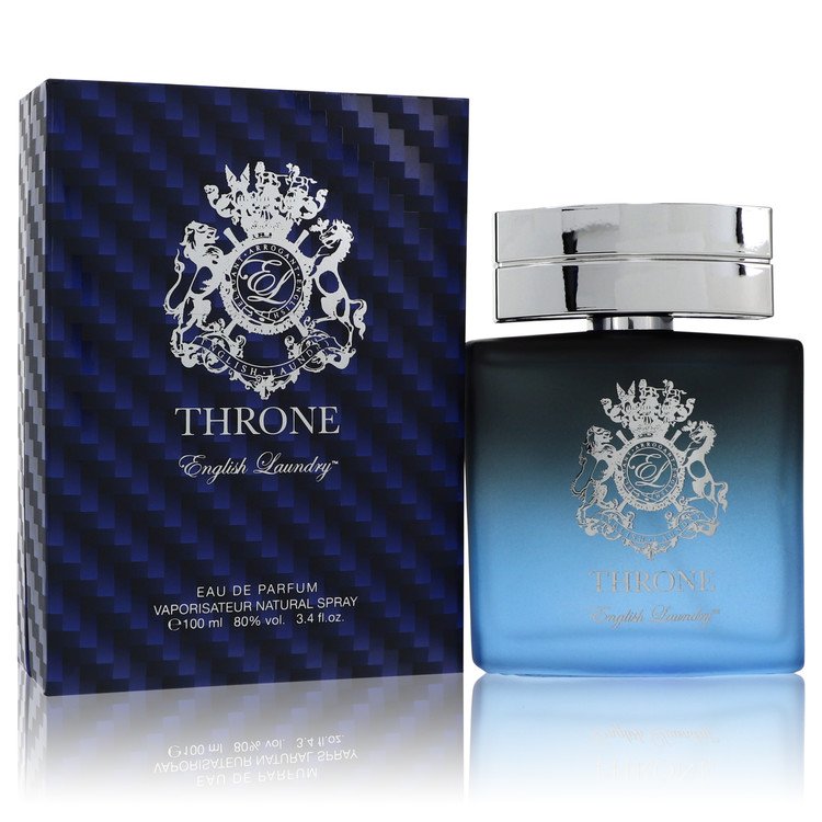 Throne perfume image