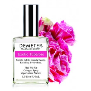 Exotic Tuberose perfume image