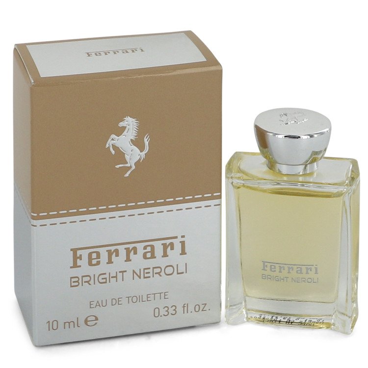 Bright Neroli (Sample) perfume image