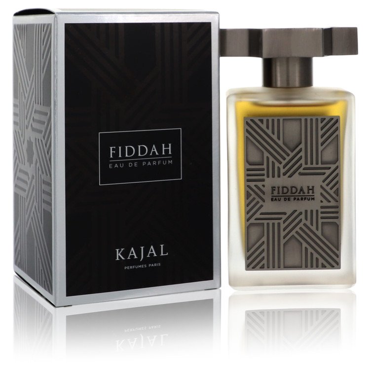 Fiddah perfume image