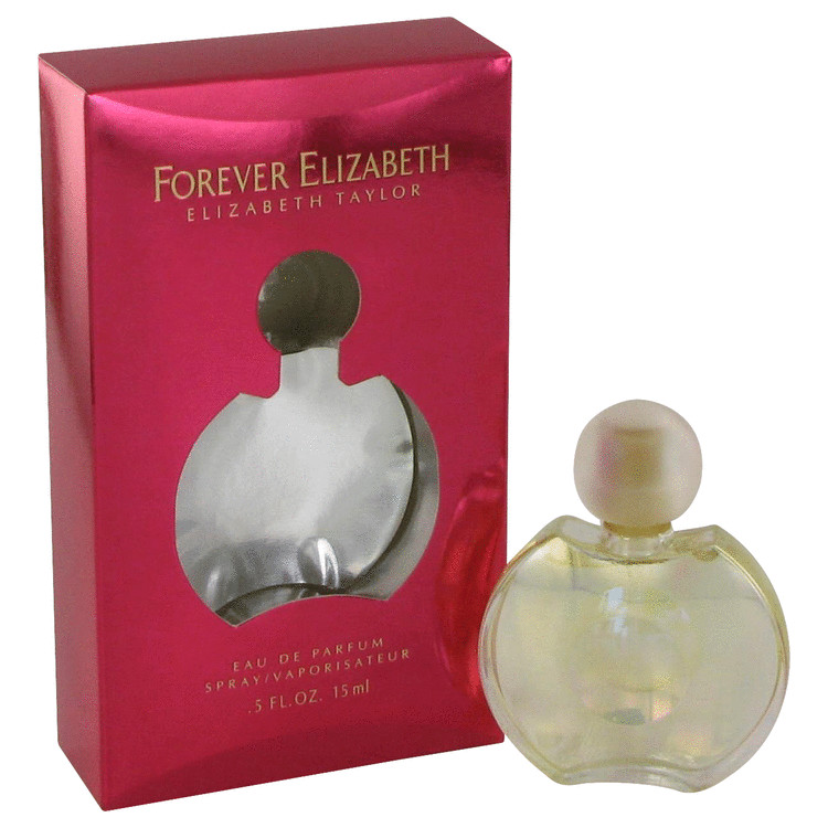 Forever Elizabeth (Sample) perfume image