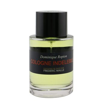 Cologne Indelebile perfume image