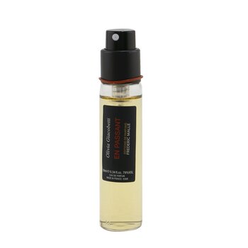 En Passant (Sample) perfume image