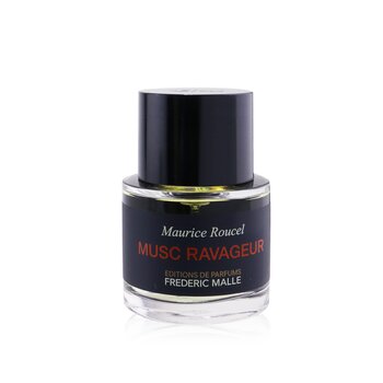 Musc Ravageur perfume image