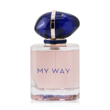 My Way perfume image