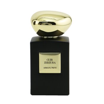 Cuir Zerzura perfume image