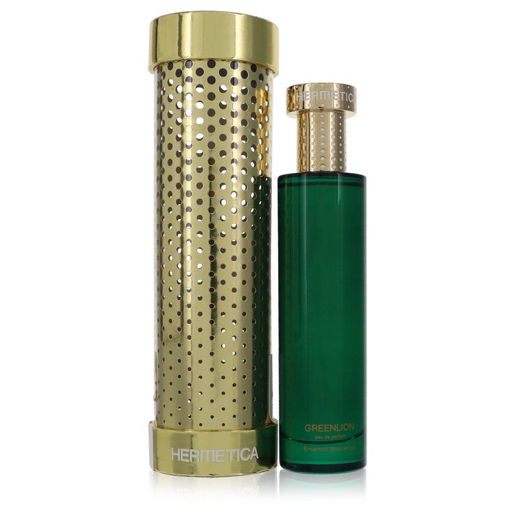 Greenlion perfume image