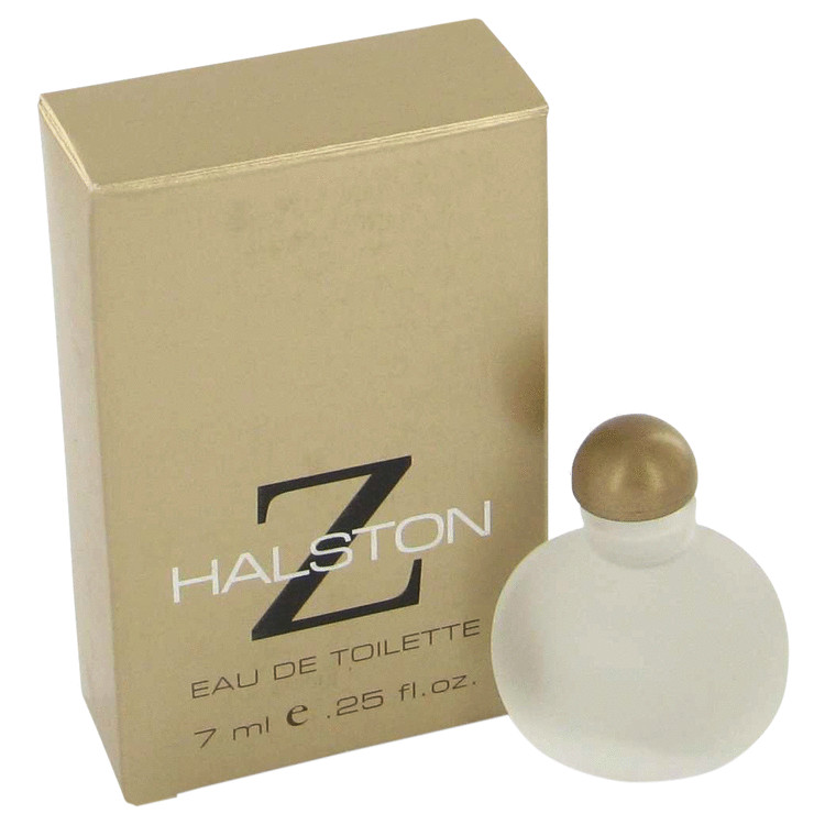 Halston Z (Sample) perfume image