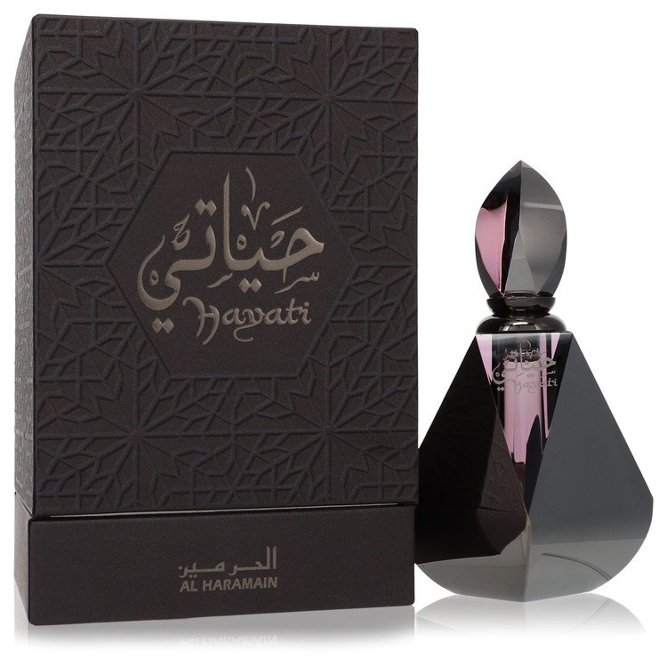 Hayati (Sample) perfume image