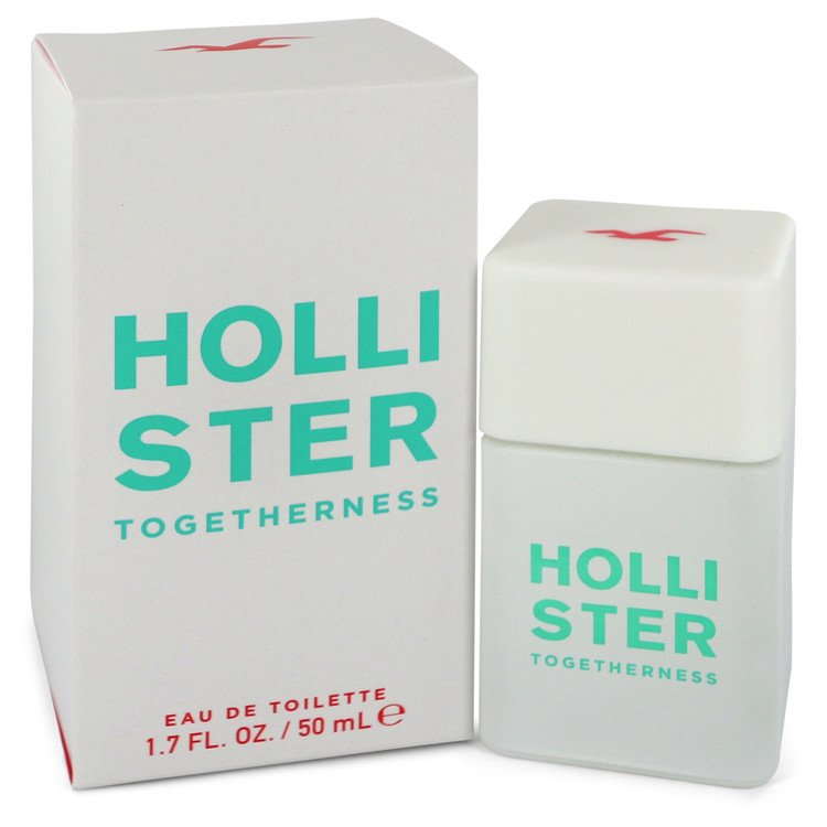 Togetherness perfume image