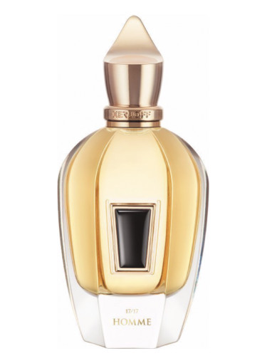 Homme perfume image