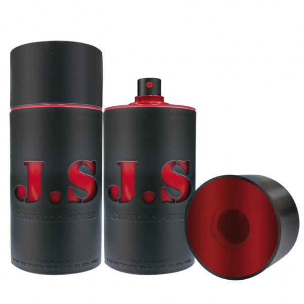 JS Magnetic Power perfume image