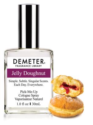 Jelly Doughnut perfume image