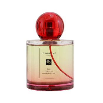 Red Hibiscus Cologne Intense perfume image