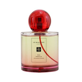 Red Hibiscus Cologne Intense