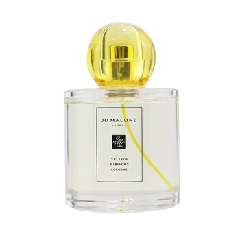 Yellow Hibiscus perfume image