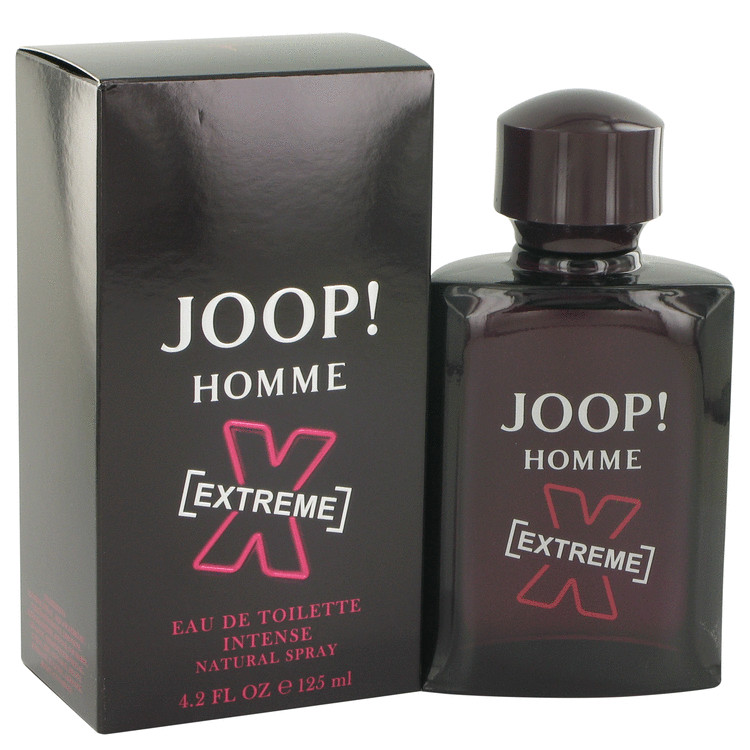 Joop Homme Extreme perfume image