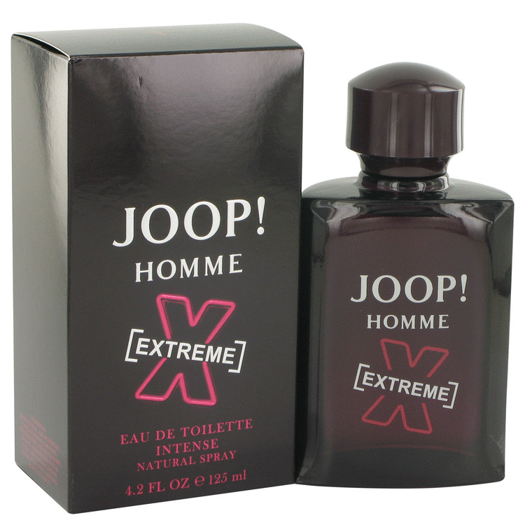 Joop Homme Extreme