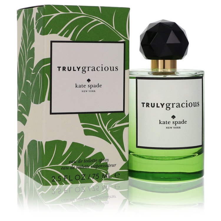 TRULYgracious perfume image