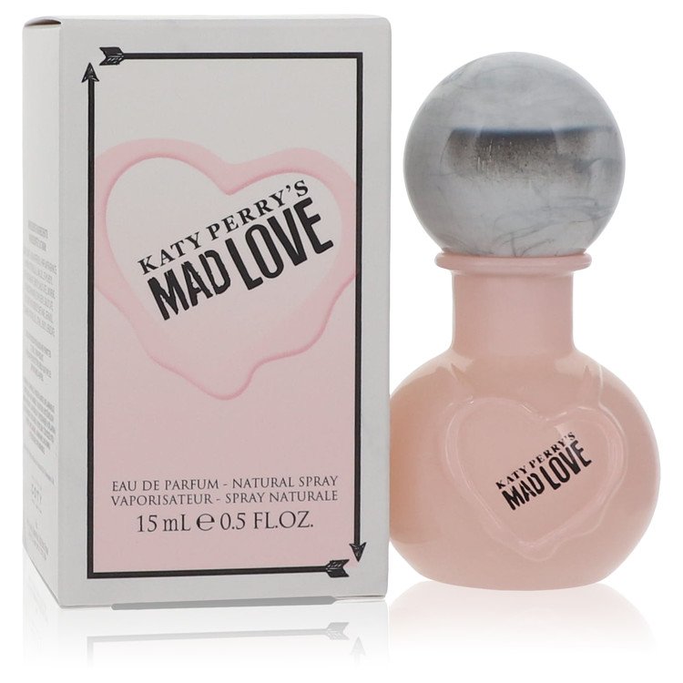 Katy Perry’s Mad Love (Sample) perfume image