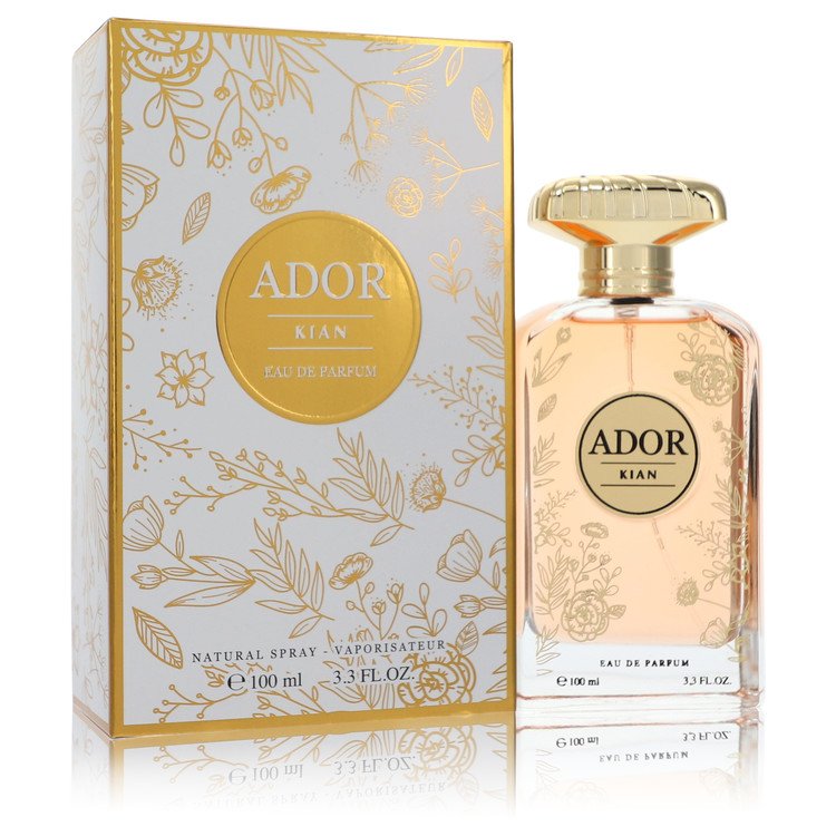 Ador perfume image