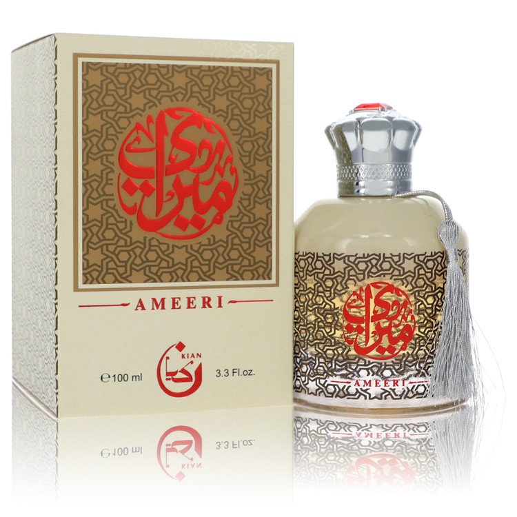 Ameeri perfume image