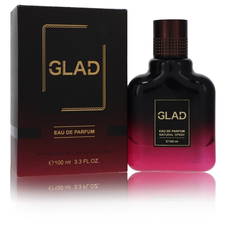 Kian Glad perfume image