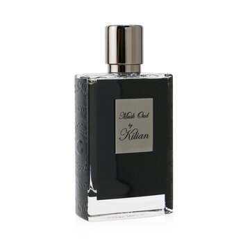 Musk Oud perfume image