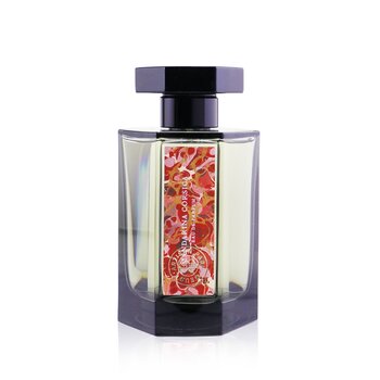 Mandarina Corsica perfume image