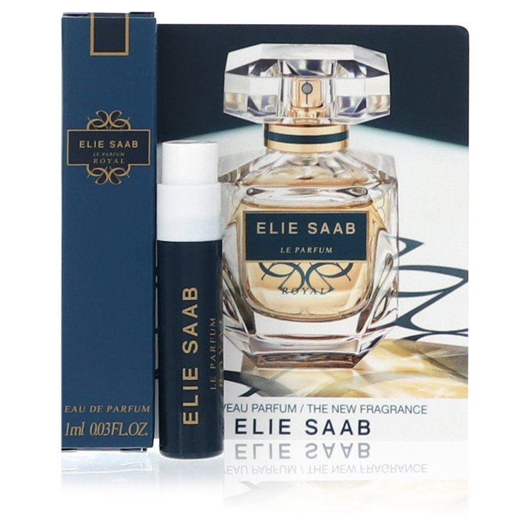 Le Parfum Royal (Sample) perfume image