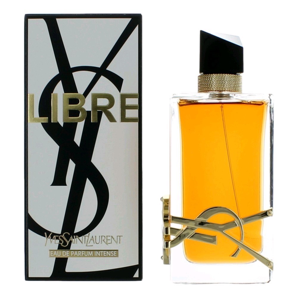 Libre Intense perfume image