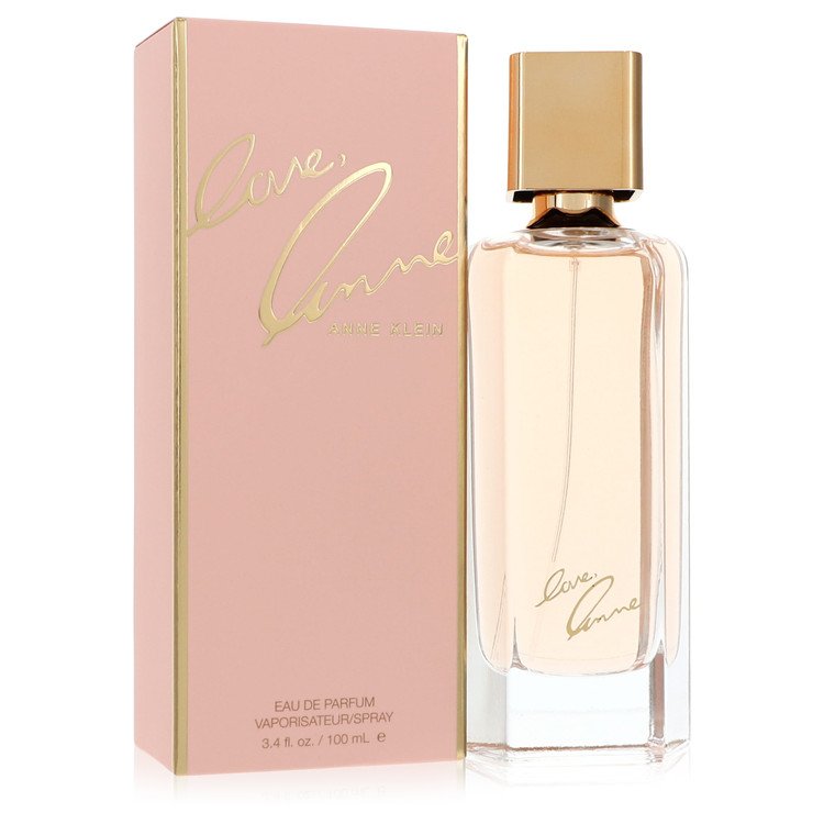 Love Anne perfume image