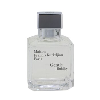 Gentle Fluidity Silver perfume image