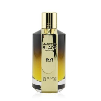 Black Prestigium perfume image